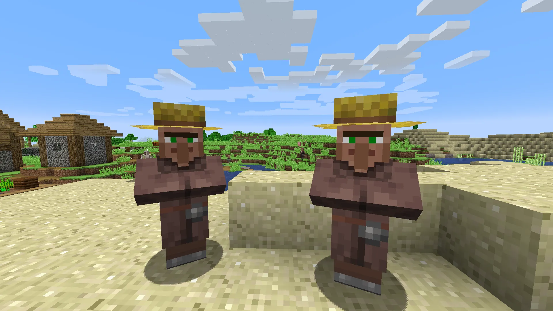 NCA Revived — скриншот 7 (Текстуры, Minecraft)