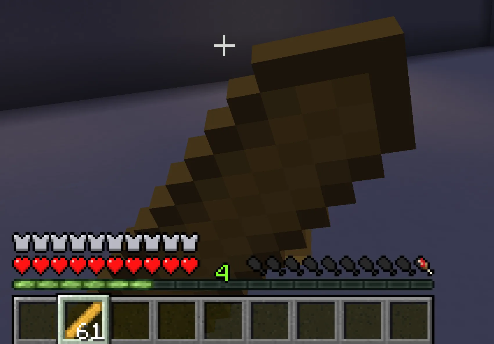 SharaXMinecraft, Моды, Minecraft