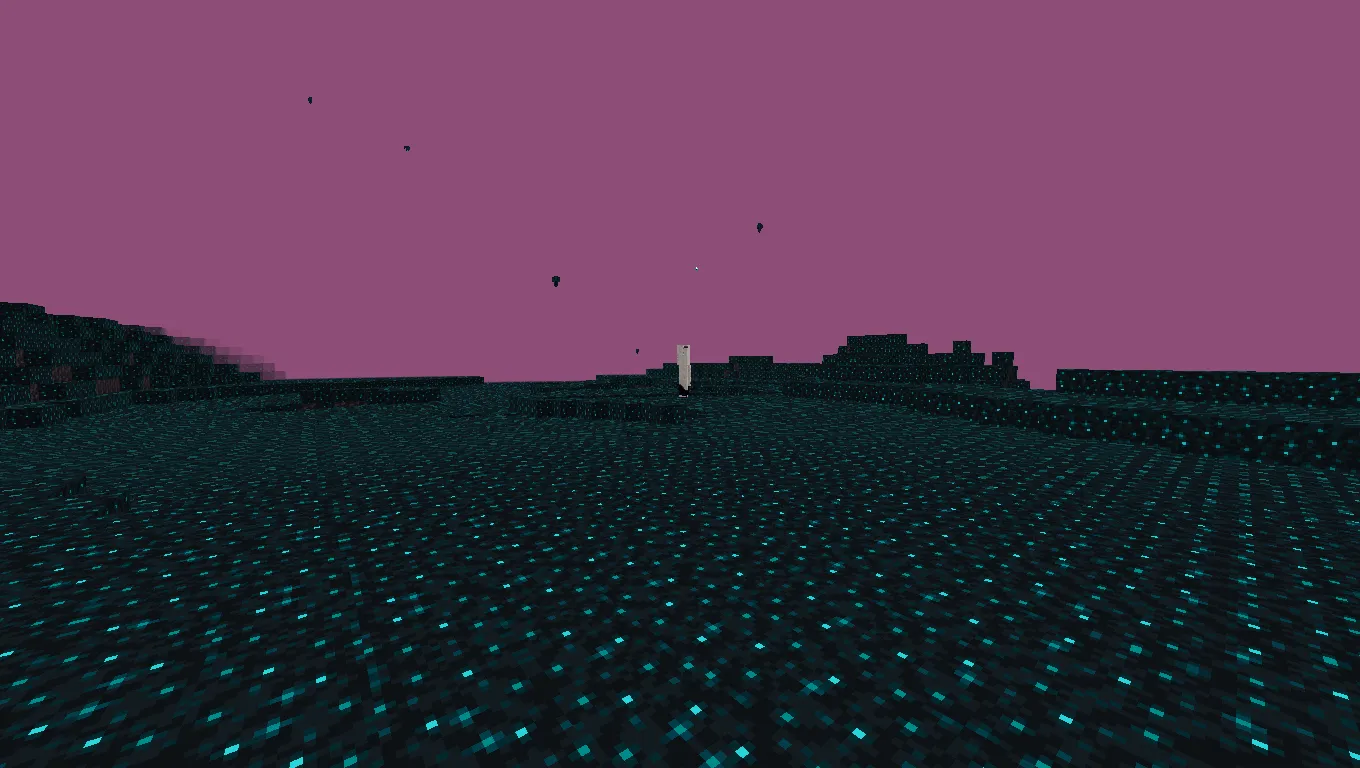 Programmed Art — скриншот 13 (Моды, Minecraft)