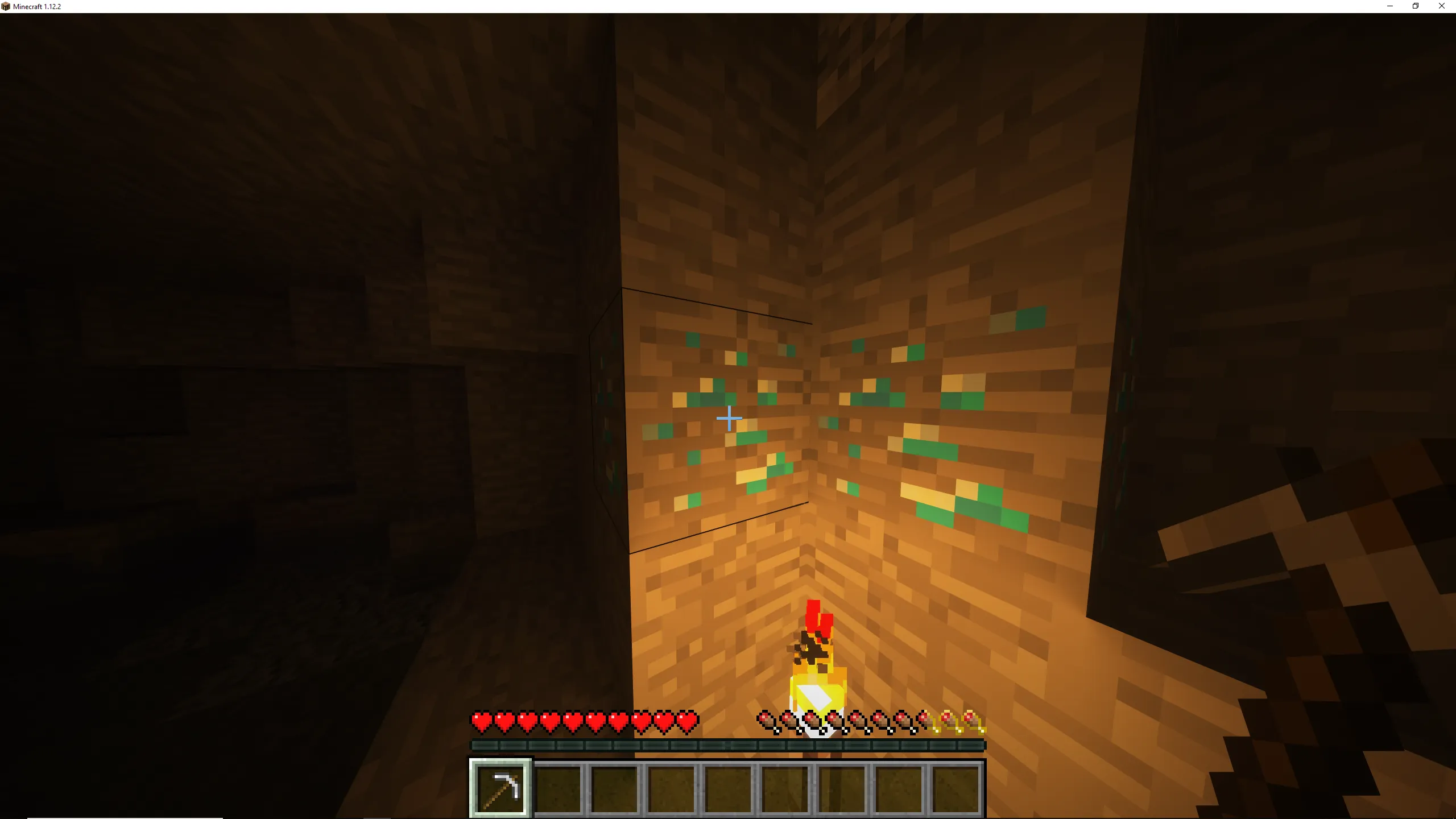 Liquid Diamond Tools, Моды, Minecraft