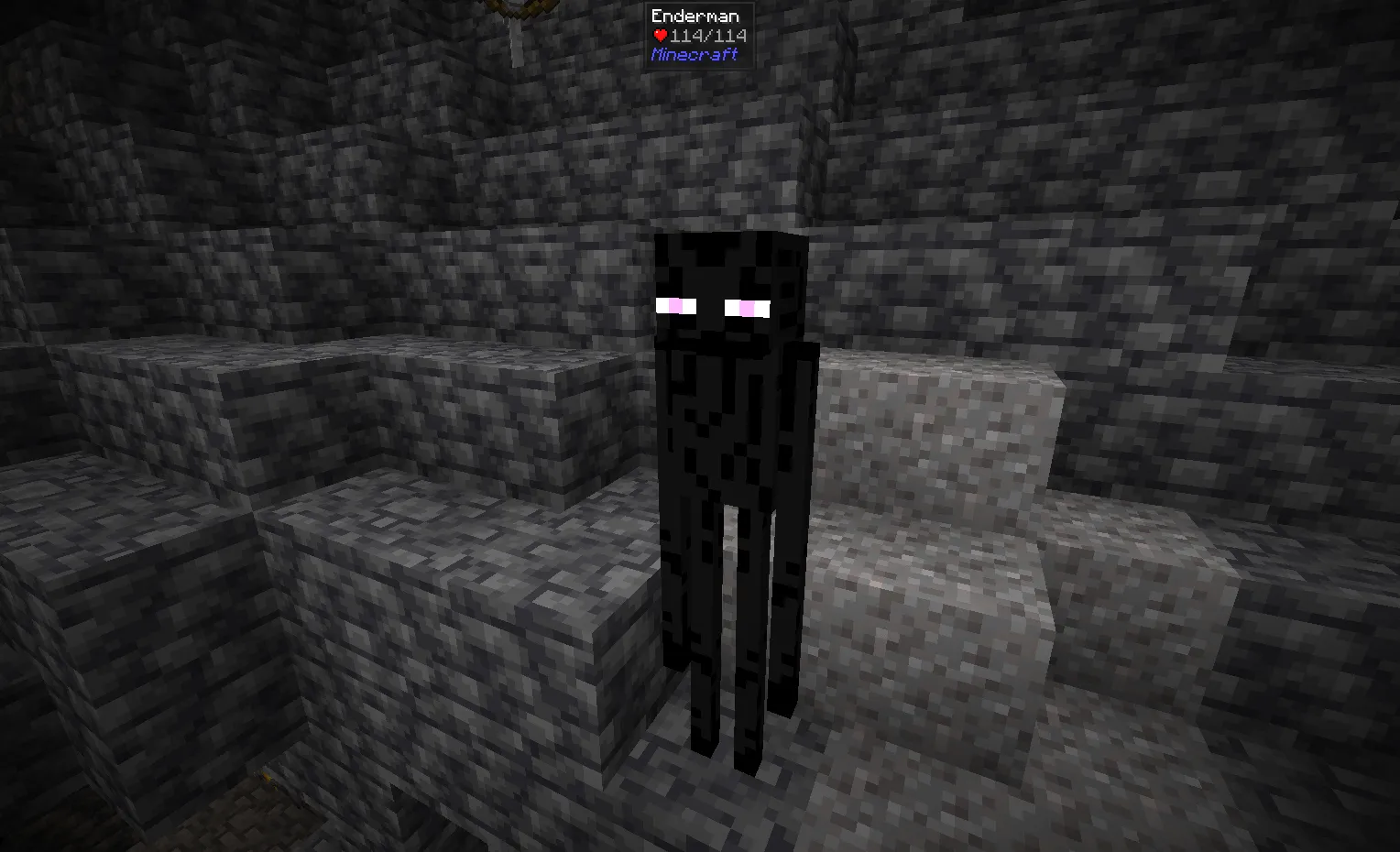 Configurable Difficulty — скриншот 1 (Моды, Minecraft)
