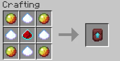 Better Netherite Upgrades(BNU) — скриншот 4 (Моды, Minecraft)