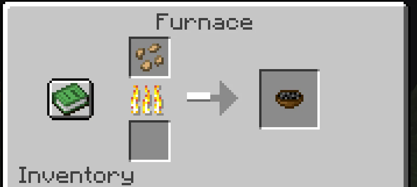 More Recipes and more, Моды, Minecraft