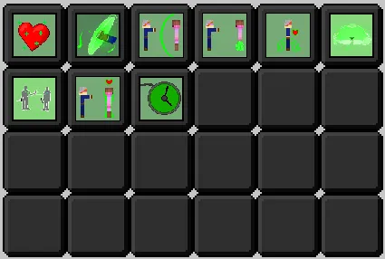 SoulForge (Fabric) — скриншот 3 (Моды, Minecraft)