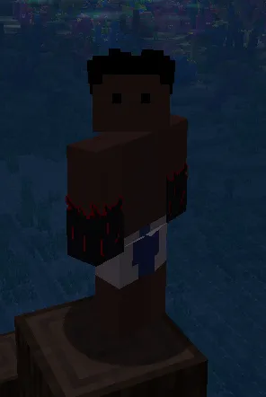 Joel's Random Weapons — скриншот 2 (Моды, Minecraft)