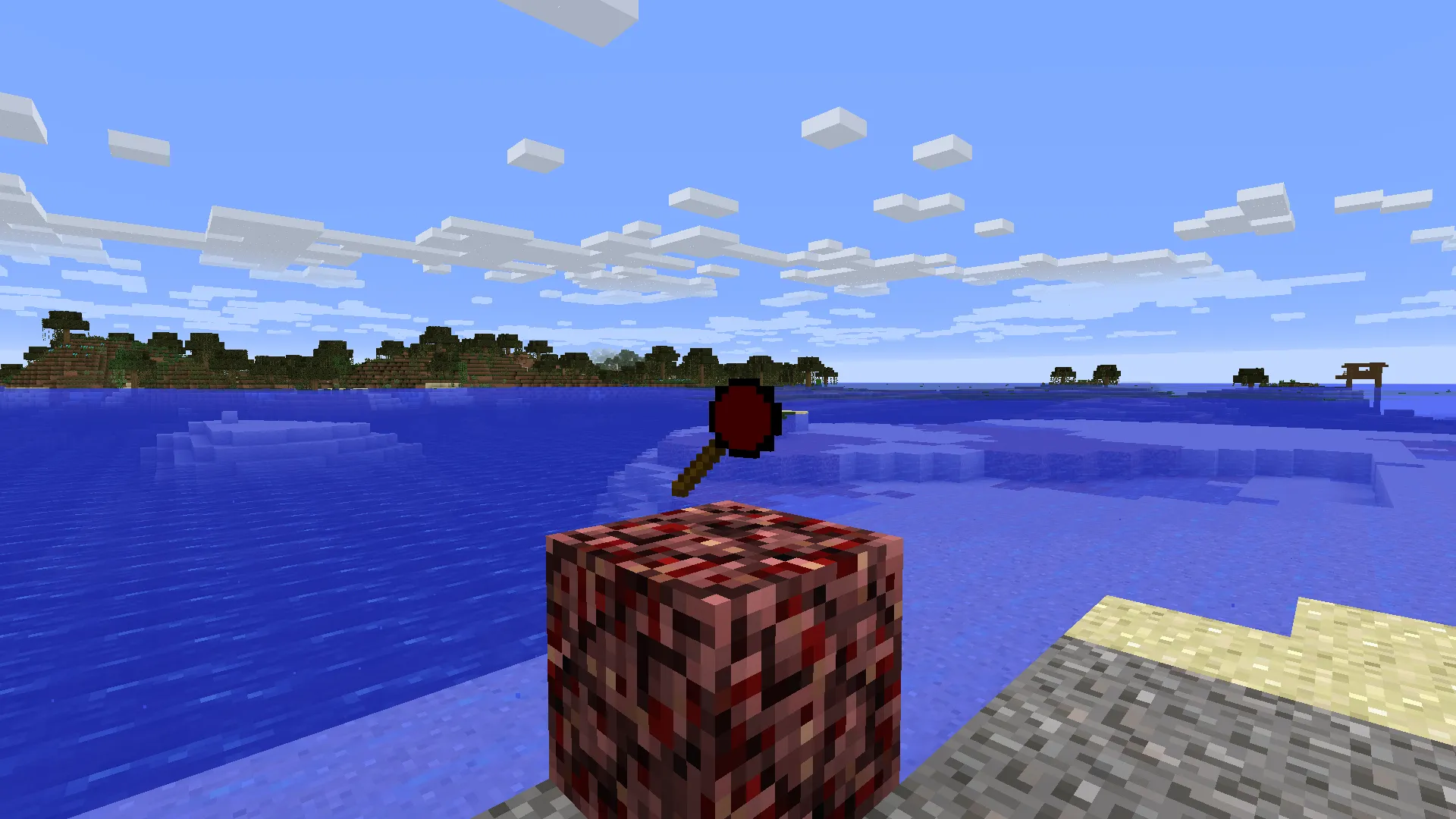 ScaryScaryScary, Моды, Minecraft