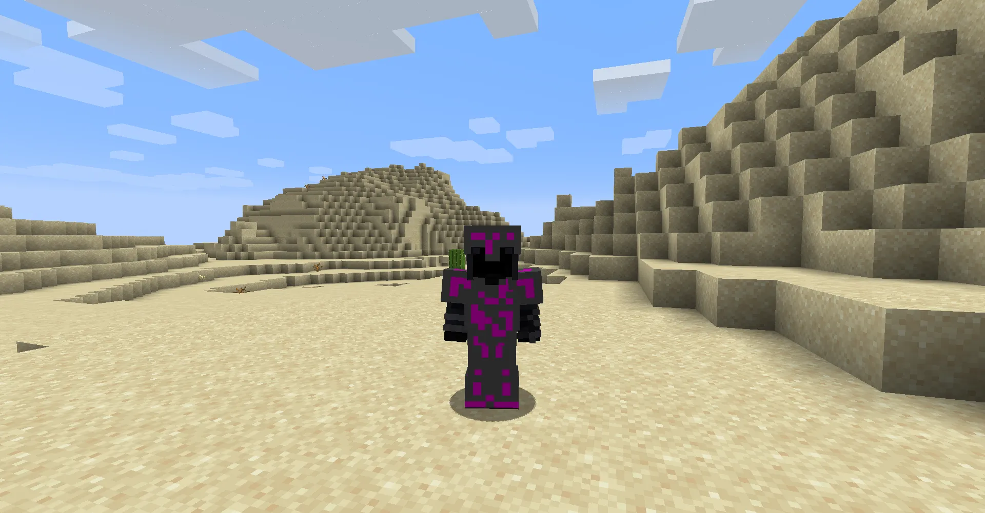 Infected Mod, Моды, Minecraft