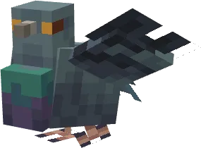 CreatureCorner, Моды, Minecraft