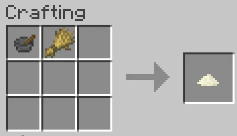 Pear's FoodFare, Моды, Minecraft