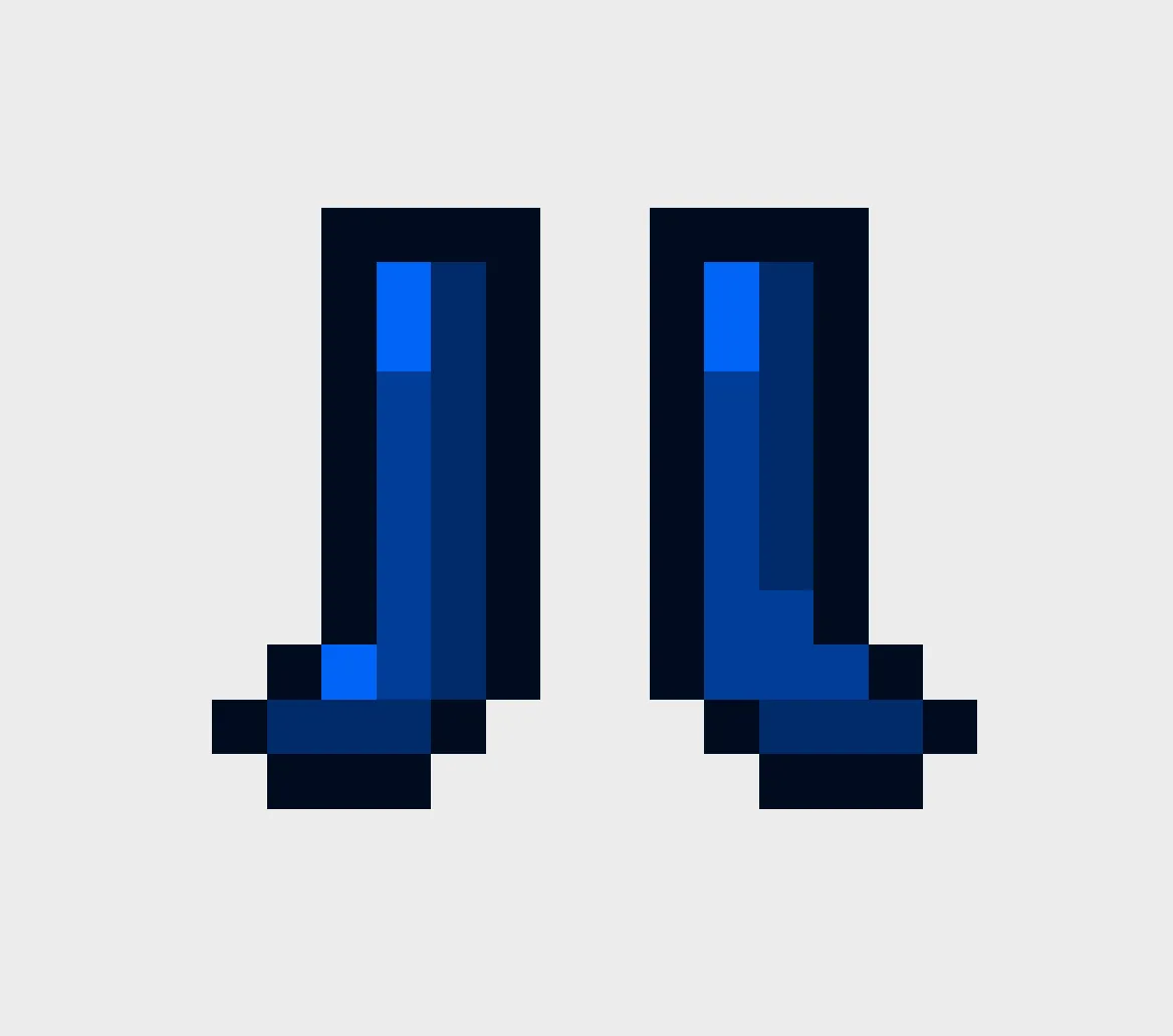 Cursed and Weird Characters, Моды, Minecraft