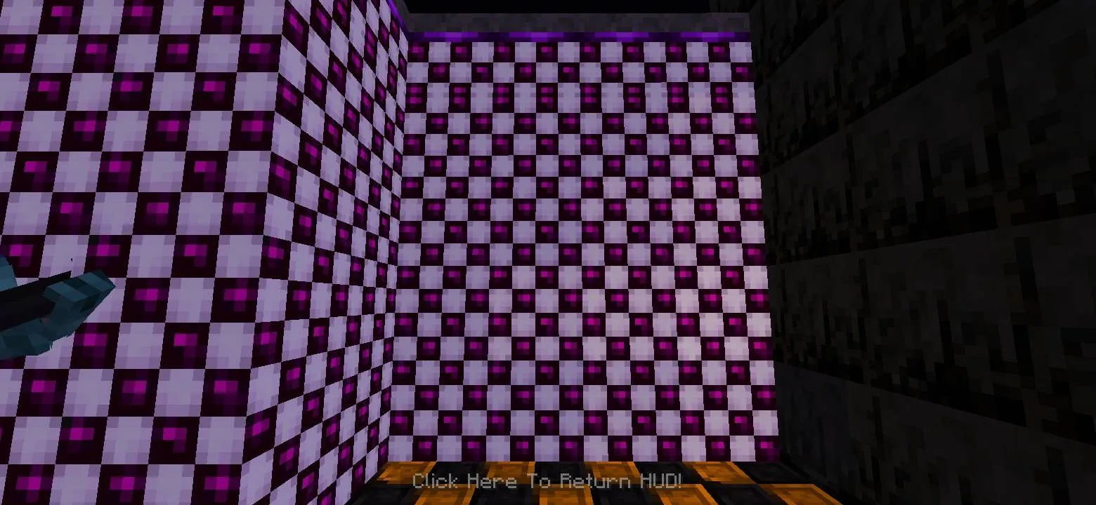 Fnaf build & decor SB Java, Моды, Minecraft