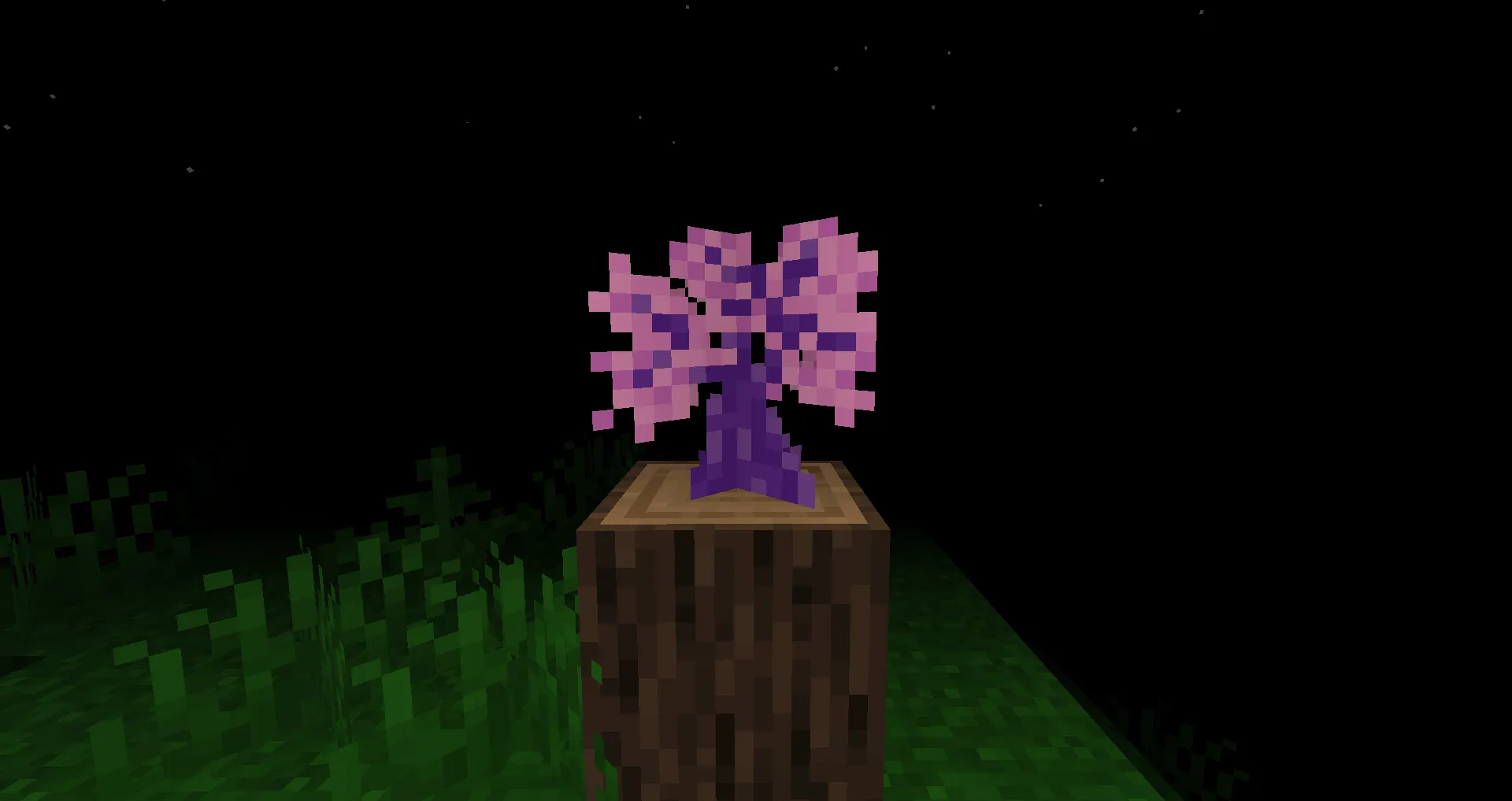 Bark Utility, Моды, Minecraft