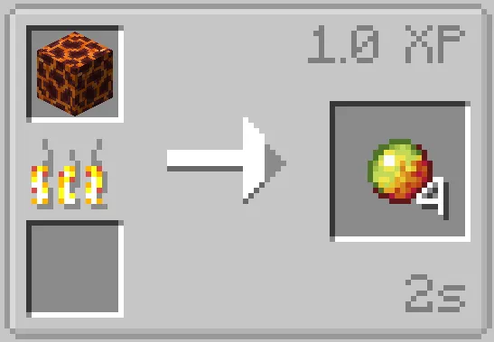 Hardcore: Enhanced — скриншот 8 (Моды, Minecraft)