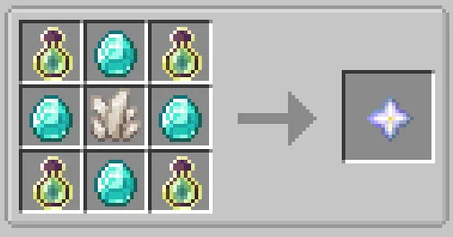 Why Can't I Craft That?, Моды, Minecraft
