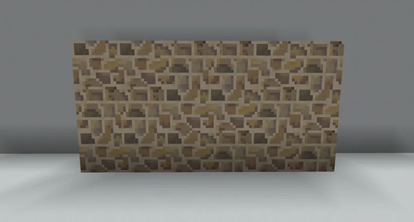 Panda's Custom Blocks — скриншот 3 (Моды, Minecraft)