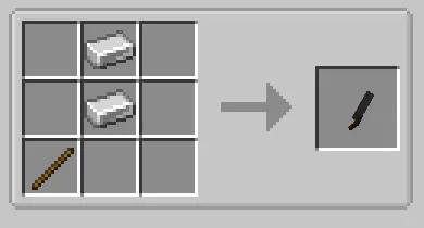 artisan of zombie weapons, Моды, Minecraft