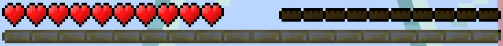 Rock-El Loaf Texture Pack — скриншот 2 (Текстуры, Minecraft)