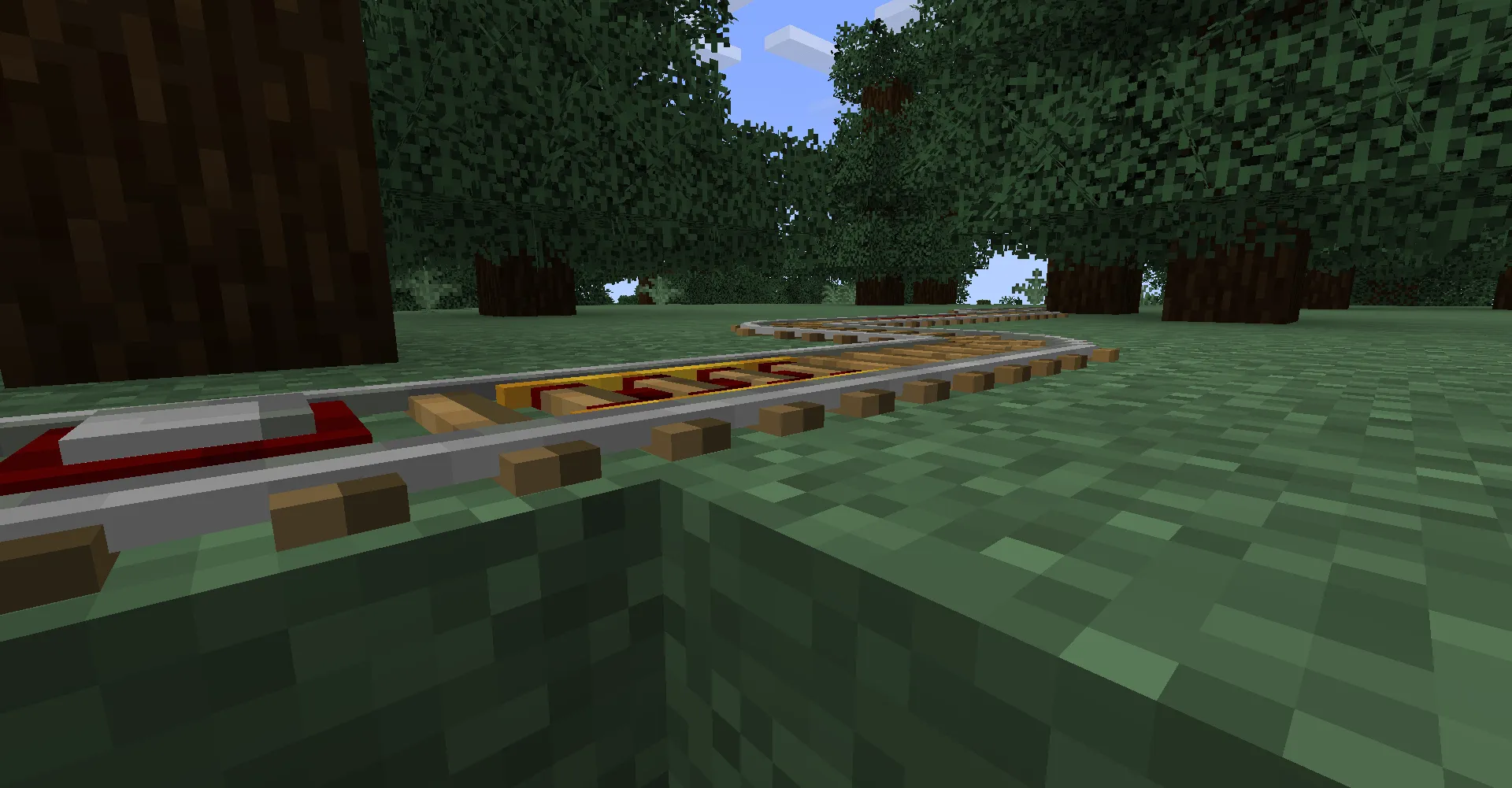 ElectricTechnoCraft Plus — скриншот 3 (Текстуры, Minecraft)