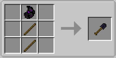 Elemental Foundry, Моды, Minecraft
