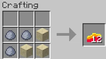 Firepowder!, Моды, Minecraft
