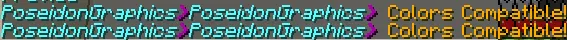SimpleMessaging — скриншот 1 (Плагины, Minecraft)