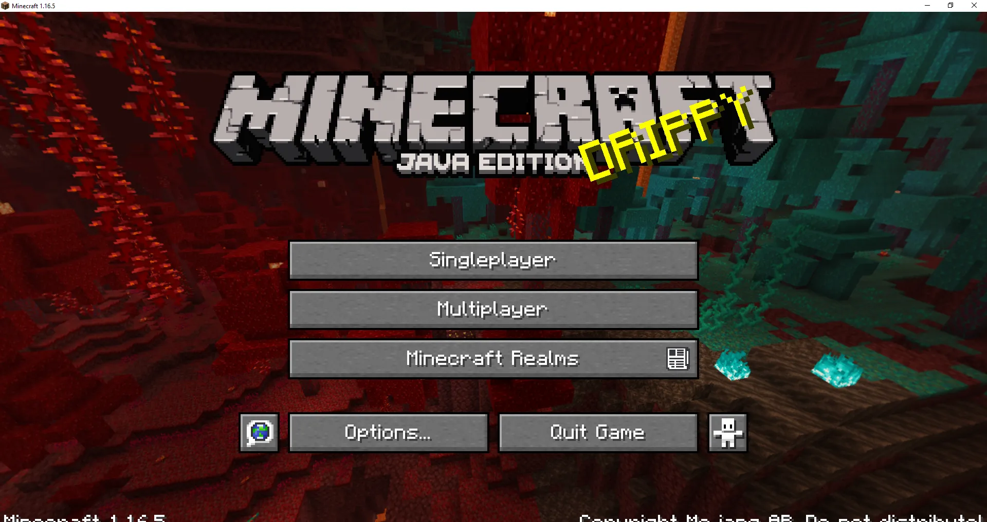 Pack with the Drip — скриншот 1 (Текстуры, Minecraft)