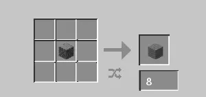 Troll Infinix   — скриншот 2 (Моды, Minecraft)