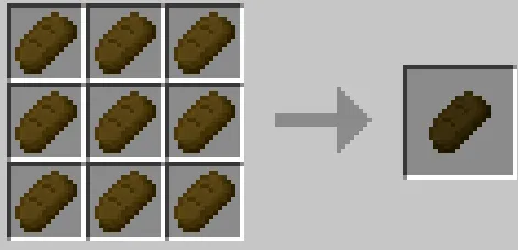 SpookJams Fine Dining — скриншот 2 (Моды, Minecraft)