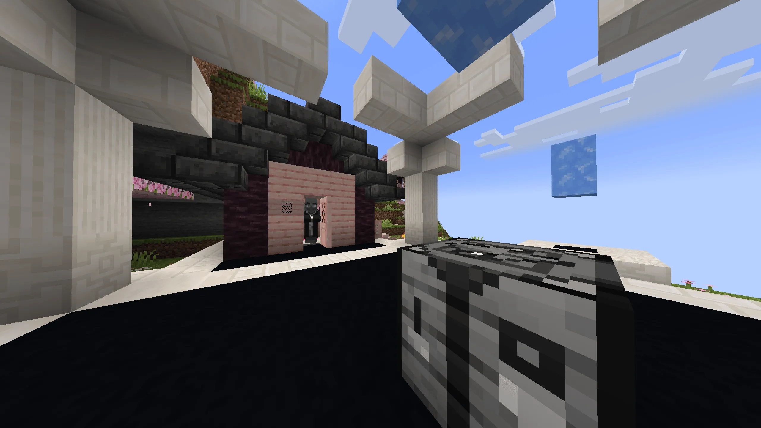 DoSpack 3 Essentials, Моды, Minecraft