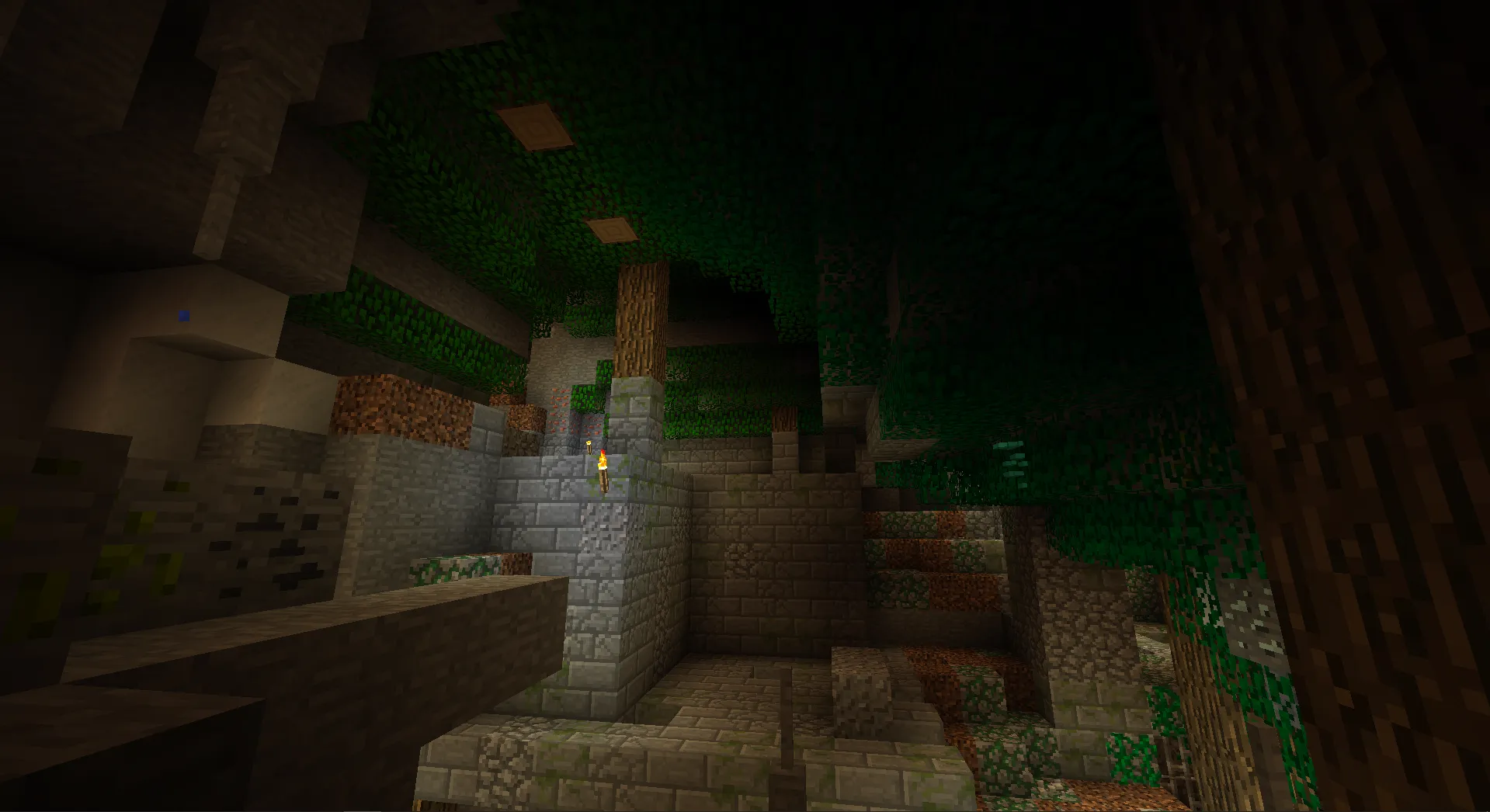 Dungeons & Gears, Модпаки, Minecraft