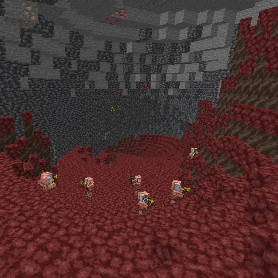 A Lot Of Biomes, Моды, Minecraft