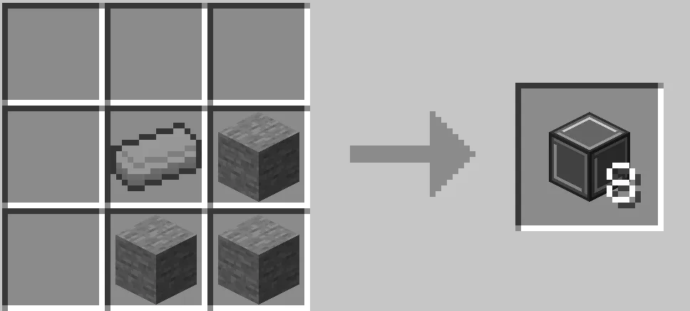 Heavy Steel — скриншот 12 (Моды, Minecraft)