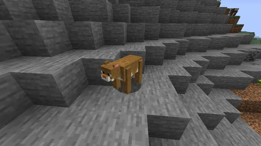 Chilecraft: Reworked, Моды, Minecraft