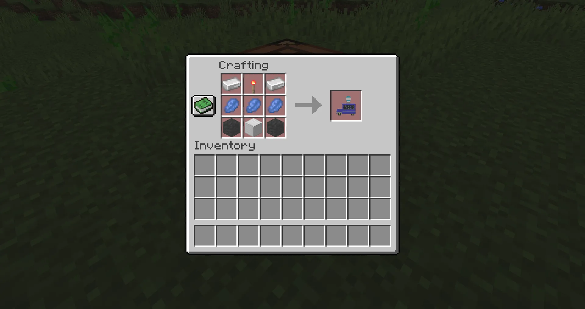Fortnite Additions, Моды, Minecraft