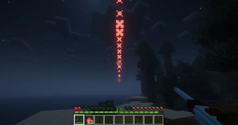 ETHEREAL BLASTERS [NEOFORGE 1.21.1!], Моды, Minecraft