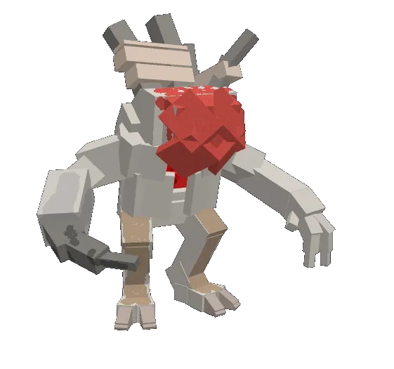 Outriders Worldslayer, Моды, Minecraft