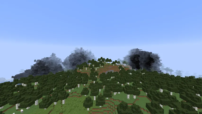 Bugged — скриншот 4 (Моды, Minecraft)