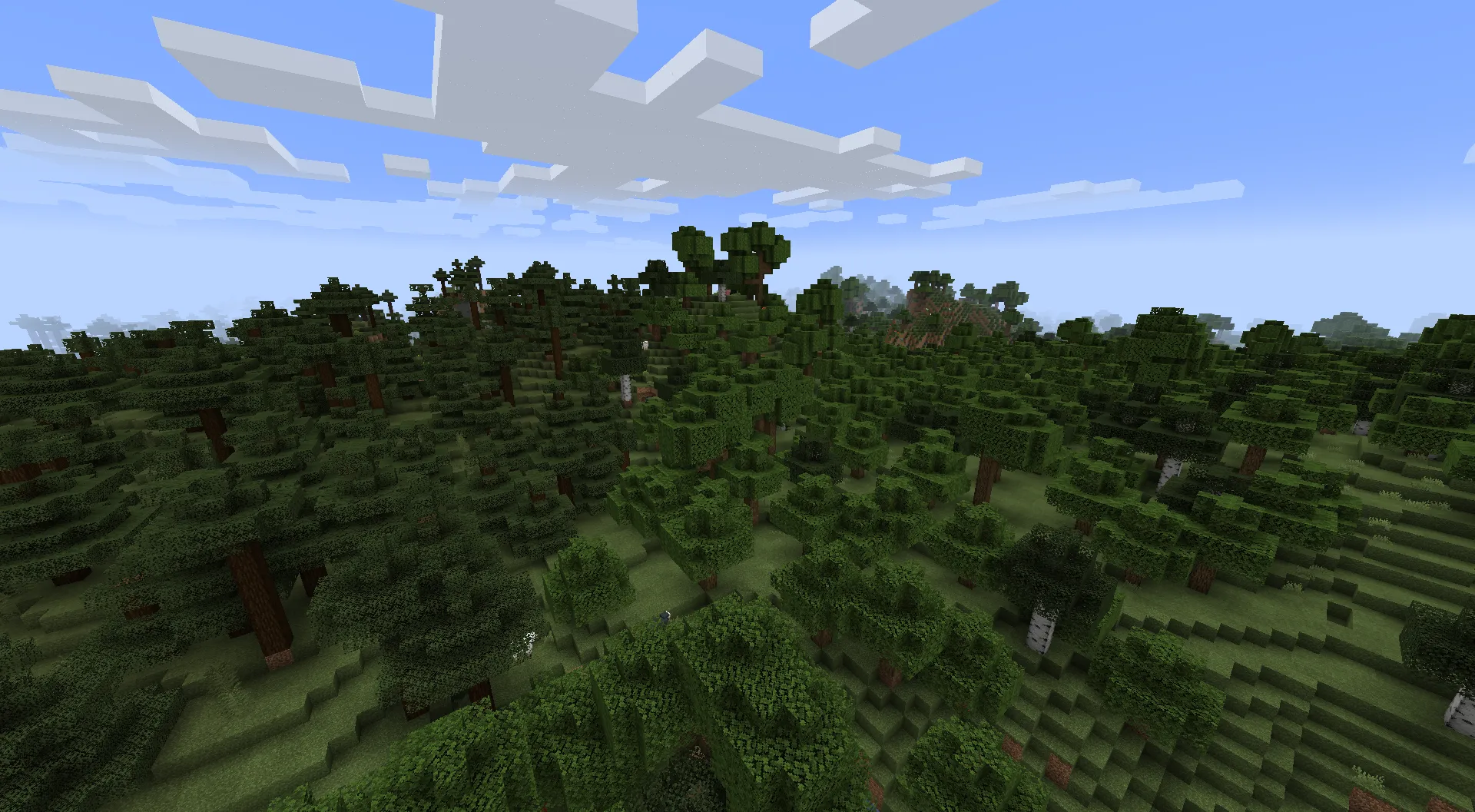 Reimagined Lite — скриншот 5 (Текстуры, Minecraft)