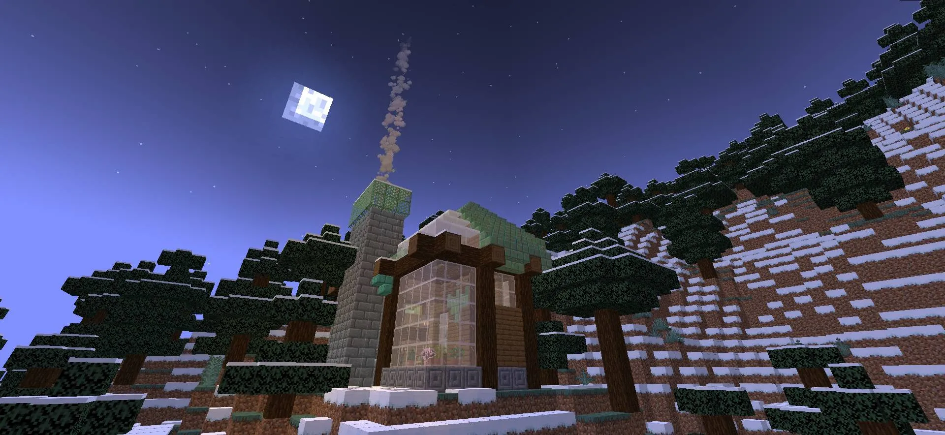 Jewel-Craft, Моды, Minecraft