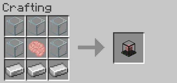 Mad Scientist — скриншот 6 (Моды, Minecraft)