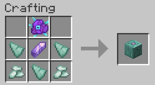 From The Depths: Eldritch Rituals, Моды, Minecraft
