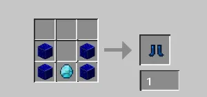 Everything Gives XP — скриншот 4 (Моды, Minecraft)