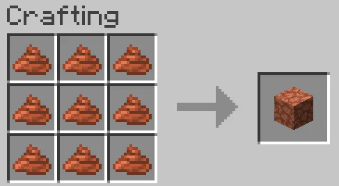 Copper Worm — скриншот 3 (Моды, Minecraft)