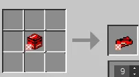 spy stuff, Моды, Minecraft