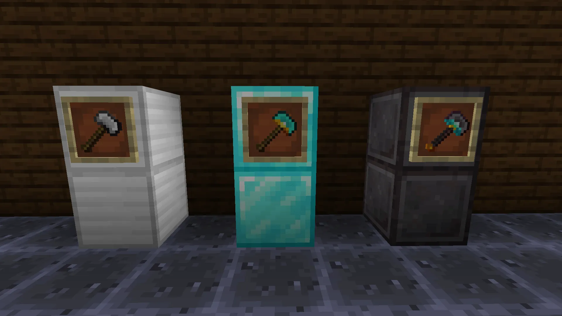 Road Pavers — скриншот 3 (Моды, Minecraft)