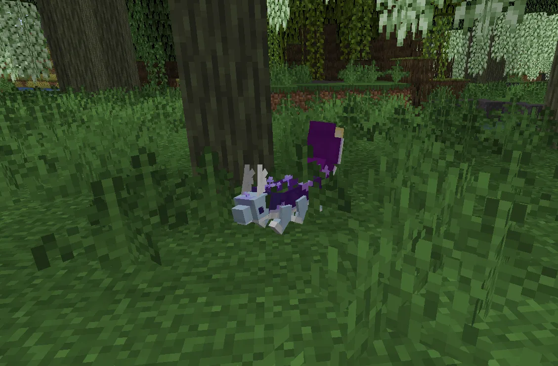 Creatures of SonariaCraft — скриншот 6 (Моды, Minecraft)