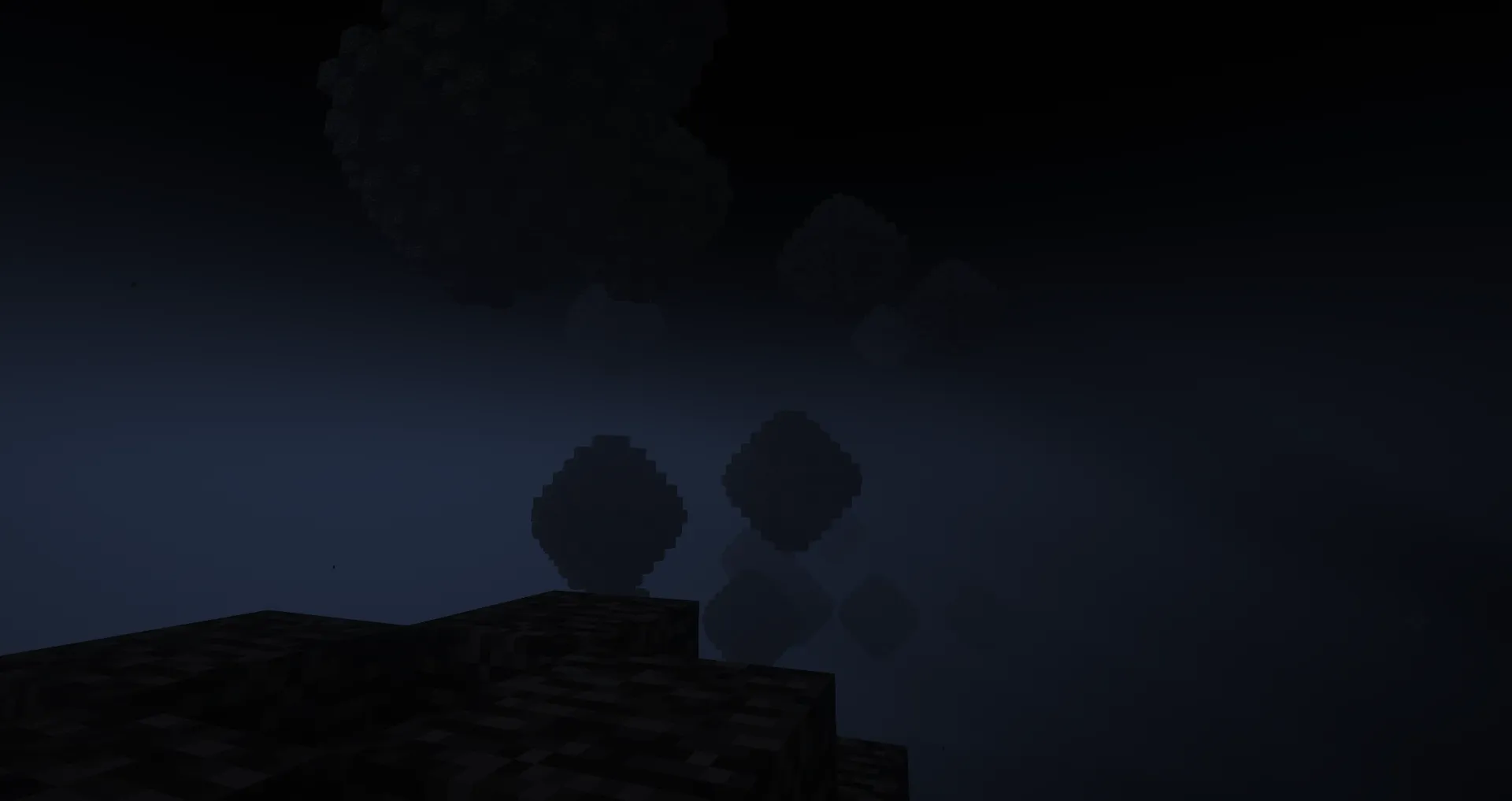 Palehell — скриншот 18 (Моды, Minecraft)