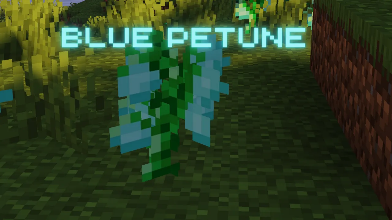 MagicawakensMC — скриншот 6 (Моды, Minecraft)