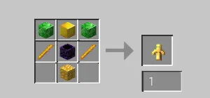 New Recipes - Craft all the things you want — скриншот 3 (Моды, Minecraft)
