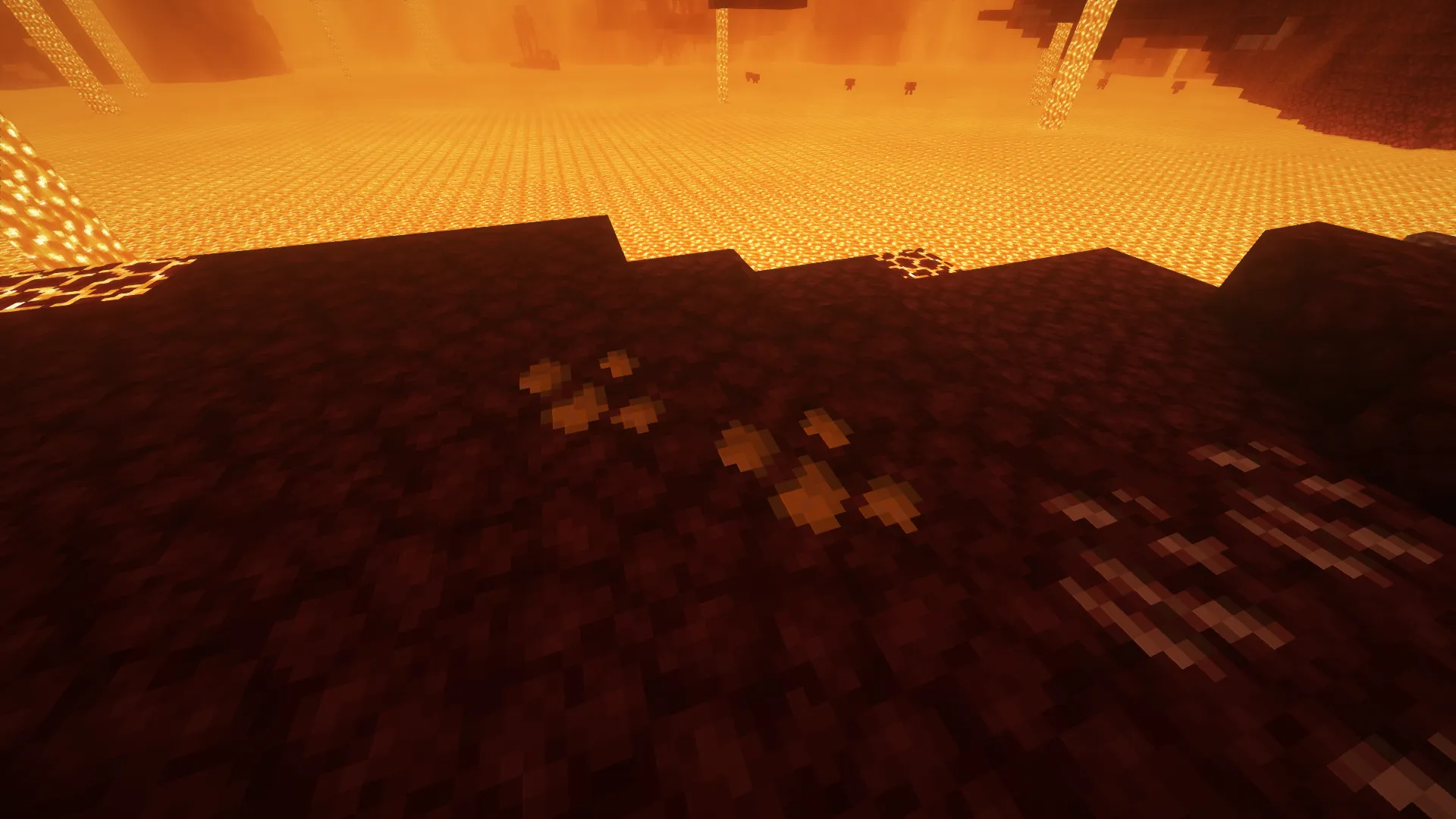 Saytrix`s Ore Overhaul — скриншот 5 (Моды, Minecraft)